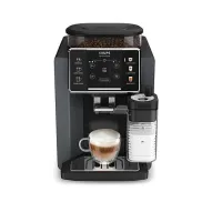 Cafetera Krups Superautomática Sensation Milk EA912B