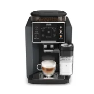Cafetera Krups Superautomática Sensation Milk EA912B