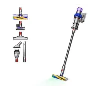 Dyson V15 Detect Fluffy: Aspirador Escoba Avanzado