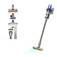 Dyson V15 Detect Fluffy: Aspirador Escoba Avanzado