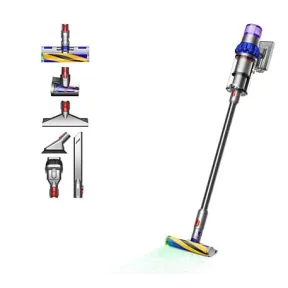 Dyson V15 Detect Fluffy: Aspirador Escoba Avanzado