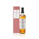 12 Años Macallan: Un Clásico del Whisky Escocés