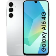 Galaxy A16 128GB de Samsung por solo 125€