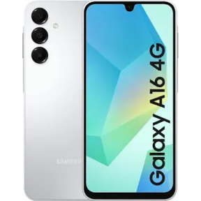 Galaxy A16 128GB de Samsung por solo 125€