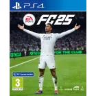 Standard Edition de EA SPORTS FC 25 para PS4