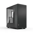 Caja Fractal Design Epoch XL TG - Torre negra ATX vidrio