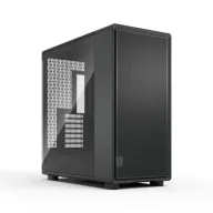 Caja Fractal Design Epoch XL TG - Torre negra ATX vidrio