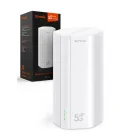 Router 5G Tenda 5G01 - 1500Mbps, Doble Banda, 6 Antenas