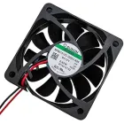 Ventilador Sunon 12V CC 60x60x15 mm 29,9 m³/h 3000 U/min