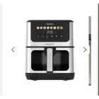 Freidora Taurus 7S View 1600W - 6 litros