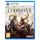 PS5 CODE VEIN 2: La secuela que esperabas