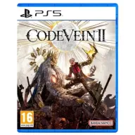 PS5 CODE VEIN 2: La secuela que esperabas