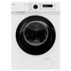 Lavadora Inverter Teka 8kg 1400rpm Carga Frontal Steam