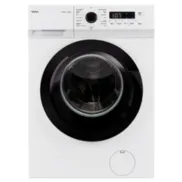 Lavadora Inverter Teka 8kg 1400rpm Carga Frontal Steam