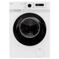 Lavadora Inverter Teka 8kg 1400rpm Carga Frontal Steam