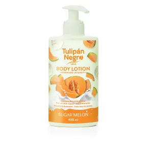 Loción Corporal Sugar Melon 400ml - Tulipán Negro