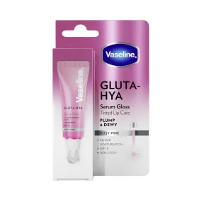 Sérum Labial Gluta-Hya Rosy Pink con Ácido Hialurónico 10ml