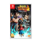 CIAB - Super Dragon Ball Heroes