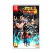 CIAB - Super Dragon Ball Heroes