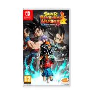 CIAB - Super Dragon Ball Heroes