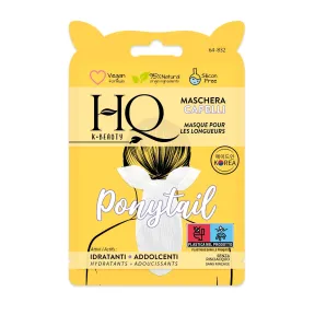 Mascarilla Intensiva para Cabello Pony Tail – HQ Cuidado Capilar