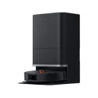 Xiaomi Vacuum X20 Max: Robot Aspirador Negro con Navegación LDS