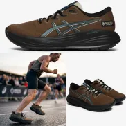 ASICS Gel-Cumulus 27 GORETEX | Running | Tallas 40.5-46