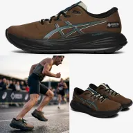 ASICS Gel-Cumulus 27 GORETEX | Running | Tallas 40.5-46