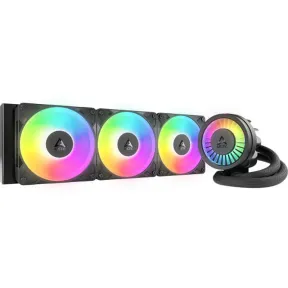 Kit de Refrigeración Líquida 360mm Arctic Freezer Pro ARGB
