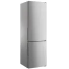 Candy Nevera Inox elegante y funcional