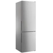 Candy Nevera Inox elegante y funcional