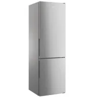 Candy Nevera Inox elegante y funcional