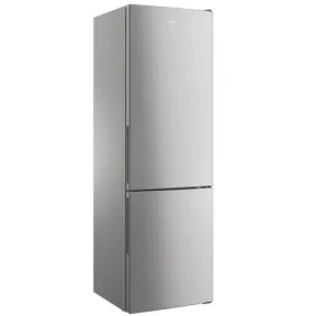 Candy Nevera Inox elegante y funcional