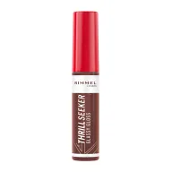 Brillo de Labios Rimmel London - Chocolate Glaze 800, 10ml