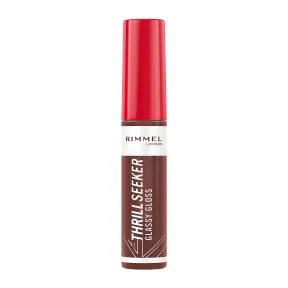 Brillo de Labios Rimmel London - Chocolate Glaze 800, 10ml