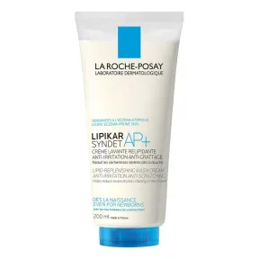 Hidratante Calmante LRP Lipikar Syndet AP+ 200ml