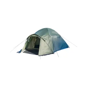 Tienda de campaña Jaguar 3 para 3 personas - BravEarth