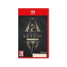 Skyrim Anniversary Edition para Nintendo Switch 2 (Código)