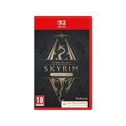 Skyrim Anniversary Edition para Nintendo Switch 2 (Código)