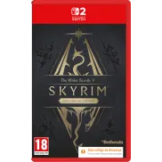 Skyrim Anniversary Edition para Nintendo Switch 2 (Código)