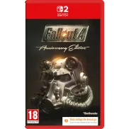 Fallout 4: Anniversary Edition para Nintendo Switch 2