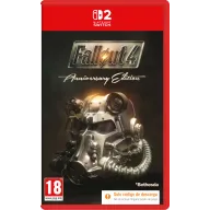 Fallout 4: Anniversary Edition para Nintendo Switch 2