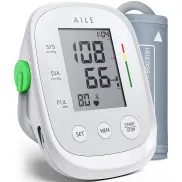 Tensiómetro Digital AILE para Medición de Tensión Arterial