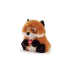 Zorro de Peluche Fluffy Trudi para Niños