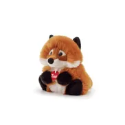 Zorro de Peluche Fluffy Trudi para Niños