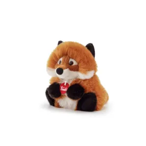 Zorro de Peluche Fluffy Trudi para Niños