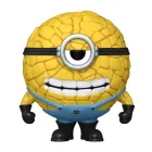 Funkos de los Minions: Diversidad en Colección