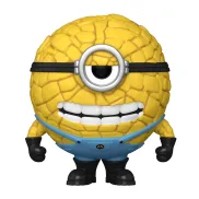Funkos de los Minions: Diversidad en Colección