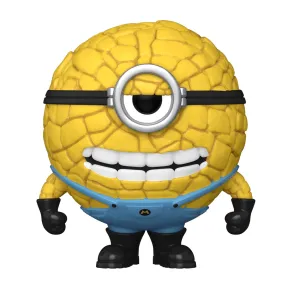 Funkos de los Minions: Diversidad en Colección