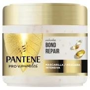 Mascarilla Pantene 2x 300ml Reparación Molecular